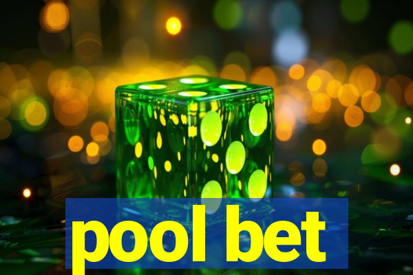 pool bet